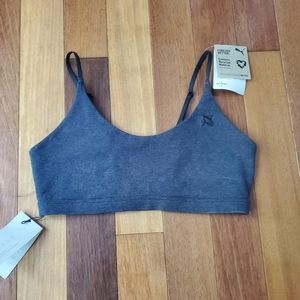 BNWT Puma Exhale Bra